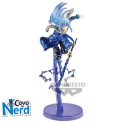 Vita da Slime - Otherworlder Plus - Rimuru - Statua 14cm