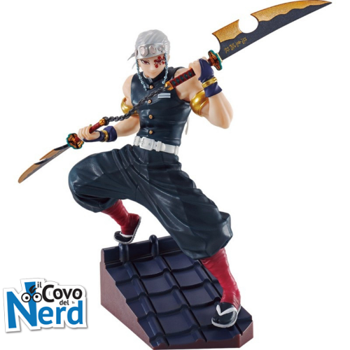 Demon Slayer - Ichibansho - Tengen Uzui (is Here)