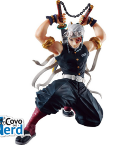 Demon Slayer - Ichibansho - Tengen Uzui (is Here)
