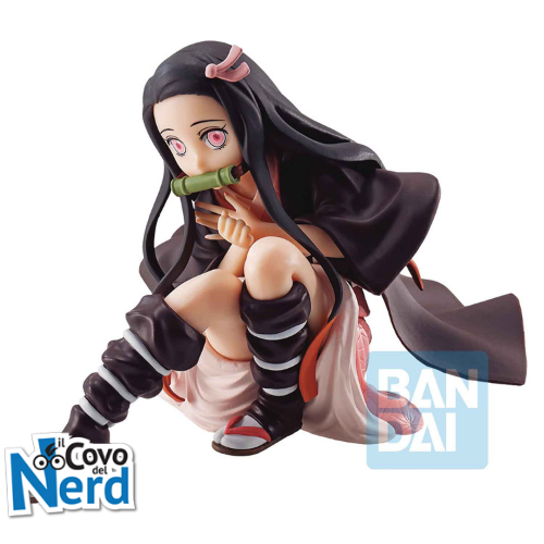Demon Slayer - Ichibansho - Nezuko Kamado (Tengen Uzui is Here)