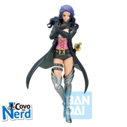 One Piece - Ichibansho - Nico Robin (Film Red - More Meat) - Statue 16.5cm
