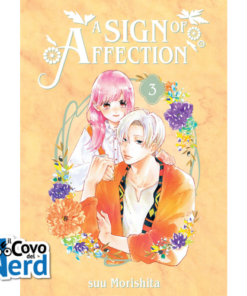A Sign of Affection - Vol.3