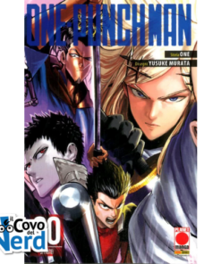 One Punch-Man Vol.20 VARIANT