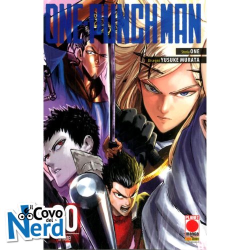 One Punch-Man Vol.20 VARIANT