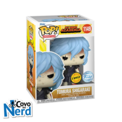 Funko POP! Animation: My Hero Academia - Shigaraki Chase 1149