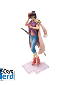 One Piece Styling girls Selection 3rd - Tashigi