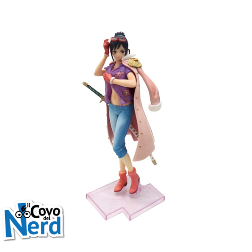 One Piece Styling girls Selection 3rd - Tashigi