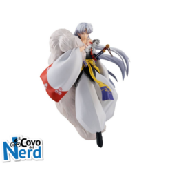 Pop Up Parade - Inuyasha - Sesshomaru