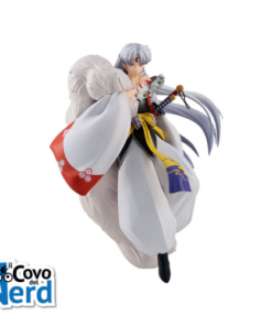 Pop Up Parade - Inuyasha - Sesshomaru