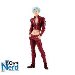 The Seven Deadly Sins - Pop Up Parade - Ban