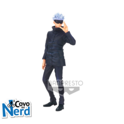 Banpresto - Jujutsu Kaisen Satoru Gojo Figure 19cm