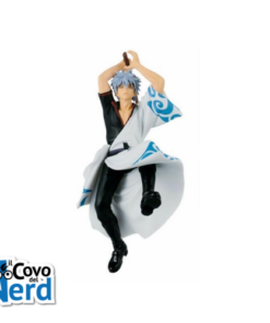 Gintama - Gintoki Sakata Two Failures