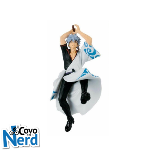 Gintama - Gintoki Sakata Two Failures