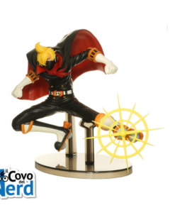 Battle Record Collection - Sanji Osoba Mask