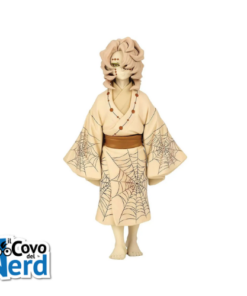 Demon Slayer - Rui Figure - Alternative color