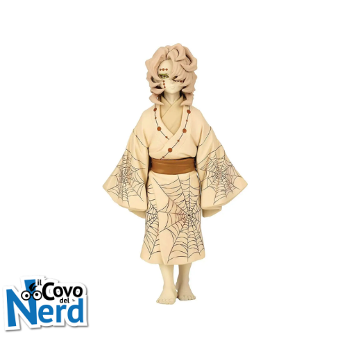 Demon Slayer - Rui Figure - Alternative color