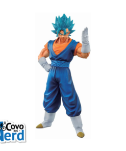 Dragon Ball Super - Ichibansho Kuji - Super Saiyan God Super Saiyan Vegito