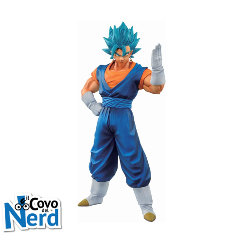 Dragon Ball Super - Ichibansho Kuji - Super Saiyan God Super Saiyan Vegito