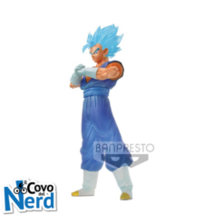 Dragon Ball Super - Super Clearise - Super Saiyan God Super Saiyan Vegito