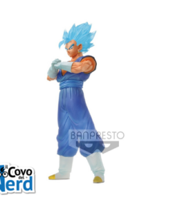 Dragon Ball Super - Super Clearise - Super Saiyan God Super Saiyan Vegito