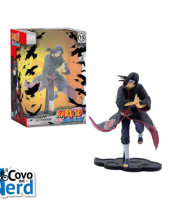 NARUTO SHIPPUDEN - Figurine "Itachi" - ABYstyle