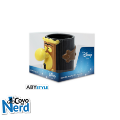 DISNEY - Mug 3D - Alice in Wonderland Doorknob