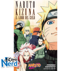 Naruto Kizuna - Il Libro del Cielo