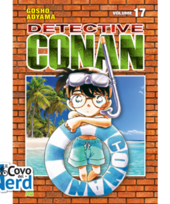 Detective Conan - New Edition - Vol.17
