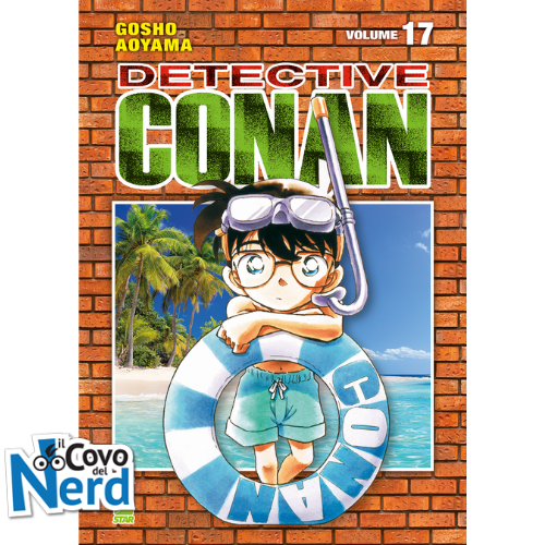 Detective Conan - New Edition - Vol.17