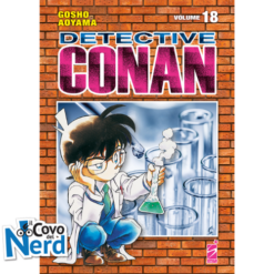 Detective Conan - New Edition - Vol.18