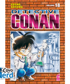 Detective Conan - New Edition - Vol.18
