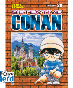Detective Conan - New Edition - Vol.20