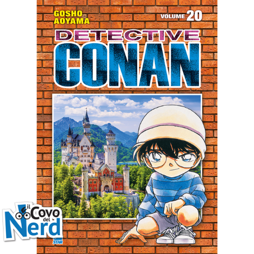 Detective Conan - New Edition - Vol.20