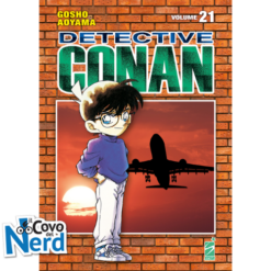 Detective Conan - New Edition - Vol.21
