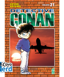 Detective Conan - New Edition - Vol.21