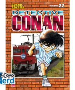 Detective Conan - New Edition - Vol.22