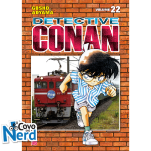 Detective Conan - New Edition - Vol.22