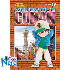 Detective Conan - New Edition - Vol.19