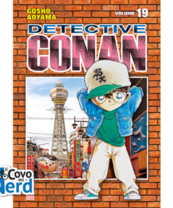 Detective Conan - New Edition - Vol.19