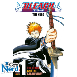 Bleach - Vol.1