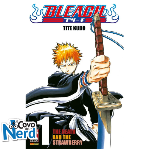 Bleach - Vol.1