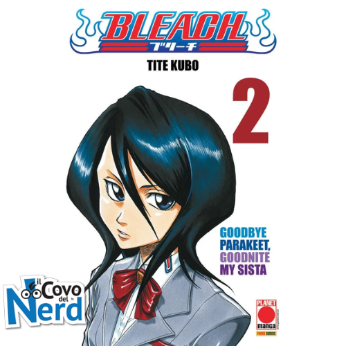 Bleach - Vol.2