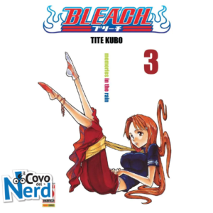 Bleach - Vol.3