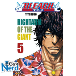 Bleach - Vol.5