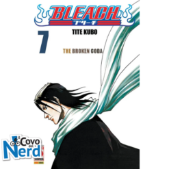 Bleach - Vol.7