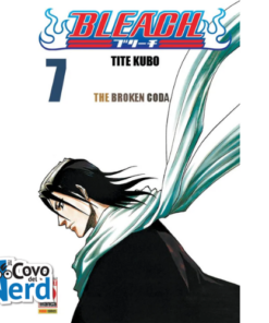 Bleach - Vol.7
