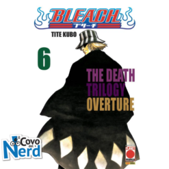 Bleach - Vol.6