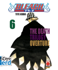 Bleach - Vol.6
