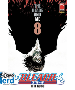 Bleach - Vol.8