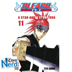 Bleach - Vol.11